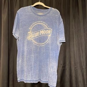 Lucky Brand Blue Moon Tee